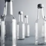 Idee per riciclare le bottiglie di vetro