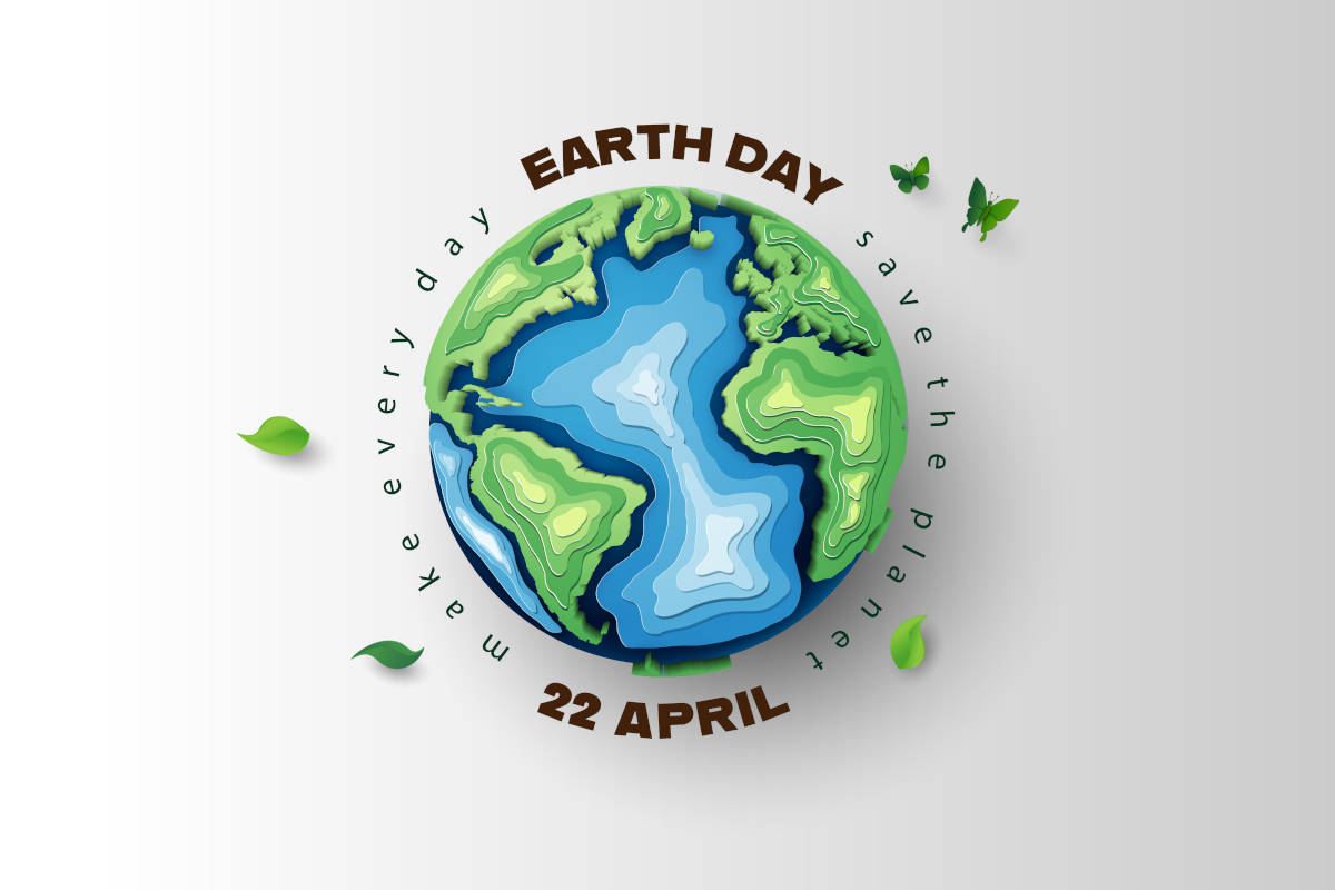 Cos'è la giornata mondiale della terra e quando si festeggia?