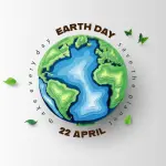 Cos'è la giornata mondiale della terra e quando si festeggia?