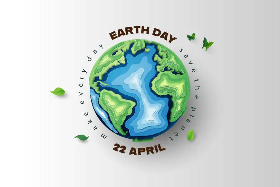 Cos'è la giornata mondiale della terra e quando si festeggia?