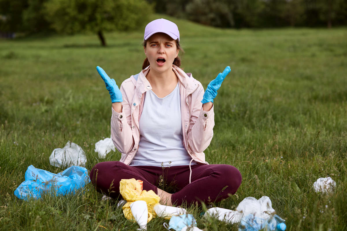 Cosa possiamo fare per salvare il pianeta?