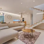 Materiali, finiture e qualità dell’aria, il lato meno visibile delle scelte per gli interni