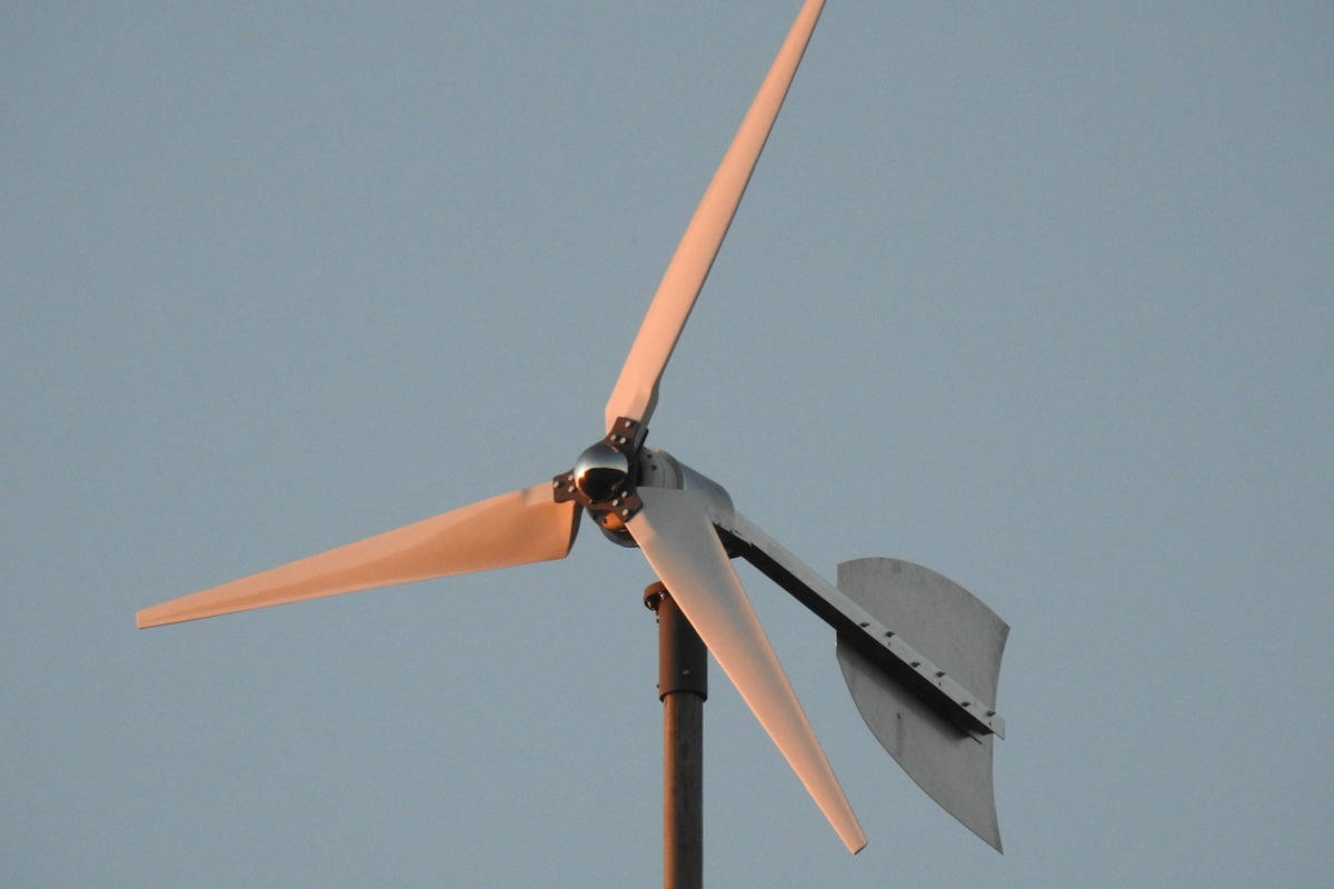 5 modi per produrre energia GRATIS per la vostra casa