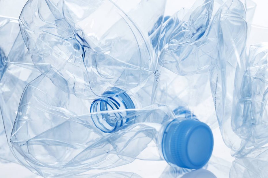 cosa fare per ridurre la plastica